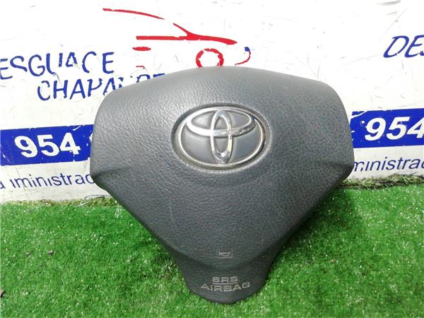 COROLLA VERSO Airbag Volante COROLLA VERSO Airbag Volante