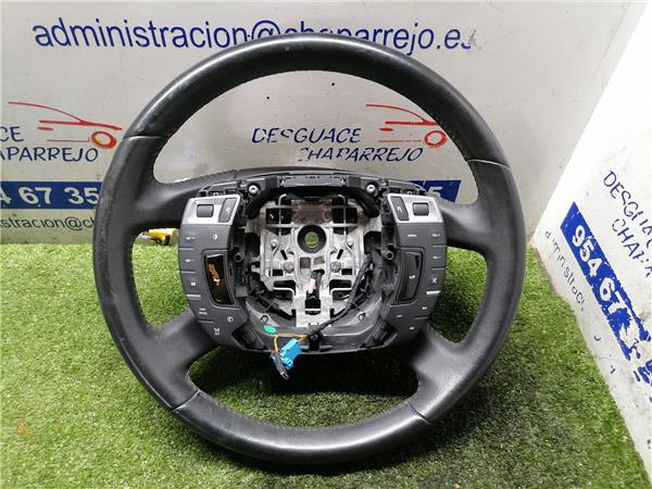 C5 BERLINA Volante C5 BERLINA Volante
