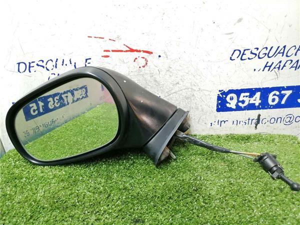 CARISMA BERINA 5 Retrovisor Izquierdo CARISMA BERINA 5 Retrovisor Izquierdo
