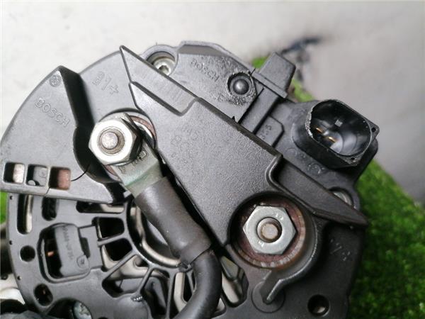 Polo IV 9N111.2001- Alternador