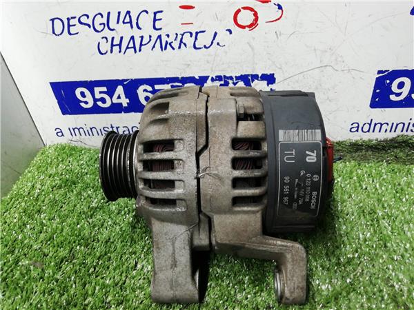 CORSA B Alternador CORSA B Alternador