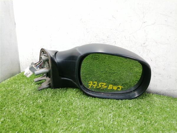 Xsara Picasso 1999- Retrovisor Derecho Xsara Picasso 1999- Retrovisor Derecho