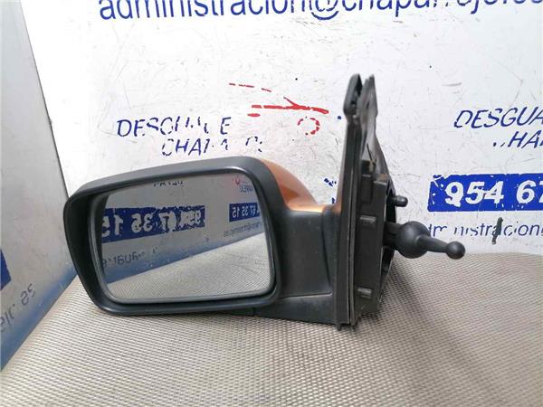 PICANTO Retrovisor Izquierdo PICANTO Retrovisor Izquierdo