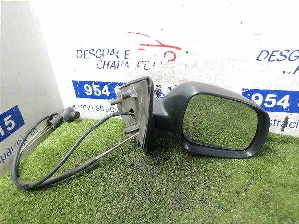 CORDOBA BERLINA Retrovisor Derecho CORDOBA BERLINA Retrovisor Derecho