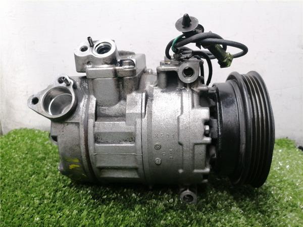 compresor aire acondicionado volkswagen passa