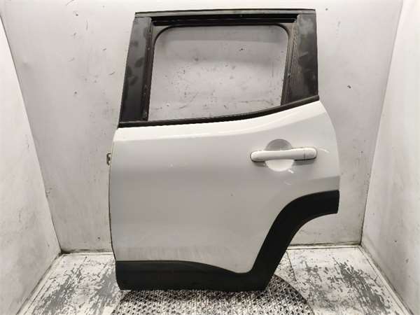 Renegade BU2014- Puerta Trasera Izquierda Renegade BU2014- Puerta Trasera Izquierda
