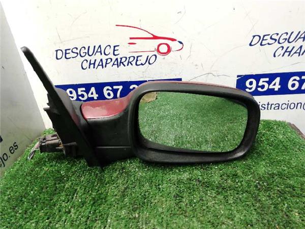 MEGANE II BERLINA 5P Retrovisor Derecho MEGANE II BERLINA 5P Retrovisor Derecho