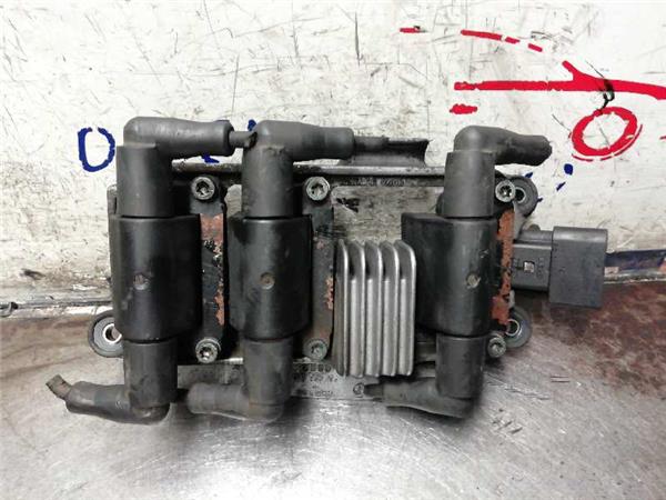 A6 BERLINA Bobina Encendido A6 BERLINA Bobina Encendido
