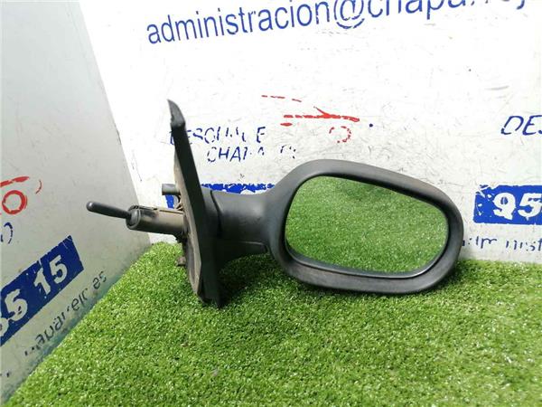CLIO II FASE II Retrovisor Derecho CLIO II FASE II Retrovisor Derecho