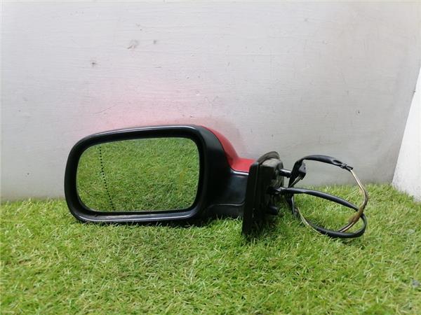 307 Berlina S206.2005- Retrovisor Izquierdo 307 Berlina S206.2005- Retrovisor Izquierdo