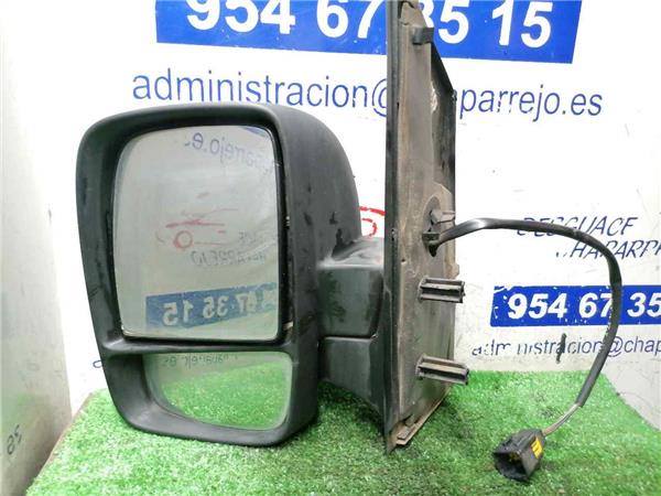 EXPERT KASTEN STANDARD Retrovisor Izquierdo EXPERT KASTEN STANDARD Retrovisor Izquierdo