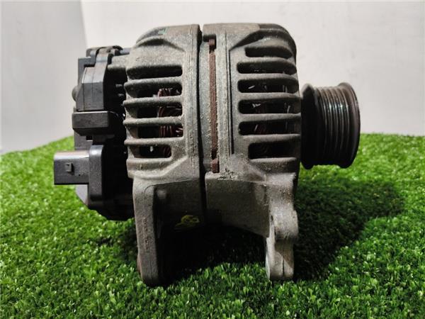 New Beetle Cabriolet 1Y72003- Alternador New Beetle Cabriolet 1Y72003- Alternador
