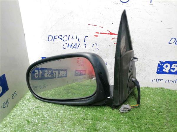 ALMERA Retrovisor Izquierdo ALMERA Retrovisor Izquierdo