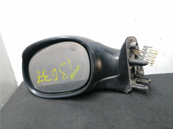 Xsara Picasso 1999- Retrovisor Izquierdo Xsara Picasso 1999- Retrovisor Izquierdo