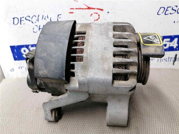 PUNTO BERLINA Alternador PUNTO BERLINA Alternador
