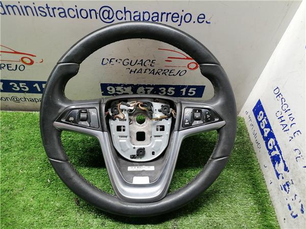 ASTRA J LIM. Volante ASTRA J LIM. Volante