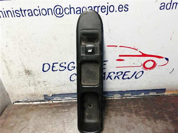 307 BERLINA Botonera Puerta Delantera Derecha 307 BERLINA Botonera Puerta Delantera Derecha