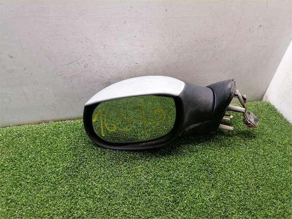 Xsara Picasso 1999- Retrovisor Izquierdo Xsara Picasso 1999- Retrovisor Izquierdo