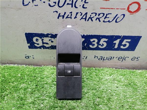 ASTRA H BER. Botonera Puerta Delantera Derecha ASTRA H BER. Botonera Puerta Delantera Derecha