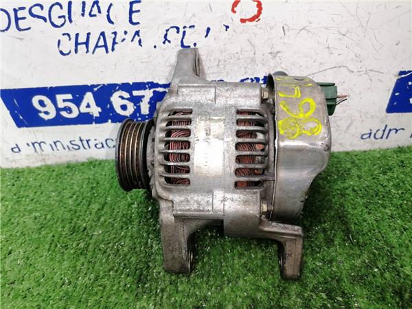 SWIFT SF BERLINA Alternador SWIFT SF BERLINA Alternador