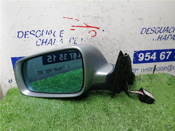 A4 BERLINA Retrovisor Izquierdo A4 BERLINA Retrovisor Izquierdo