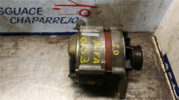 146 Alternador 146 Alternador