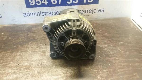 V40 FAMILIAR Alternador V40 FAMILIAR Alternador