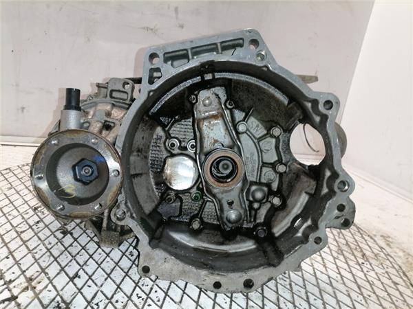 caja cambios manual seat ibiza berlina 6j5 06