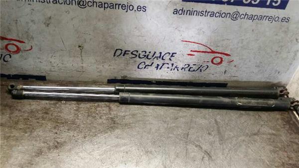 amortiguador porton hyundai h 1 2.5 turbodiesel (99 cv)