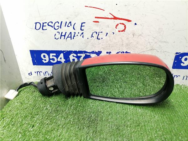PUNTO BERLINA Retrovisor Derecho PUNTO BERLINA Retrovisor Derecho