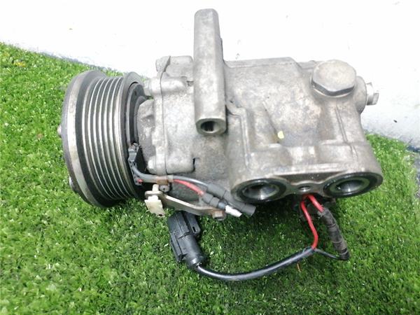 KA CCQ1996- Compresor Aire Acondicionado