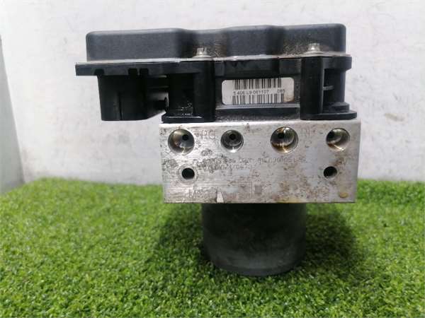 407 2004- ABS 407 2004- ABS