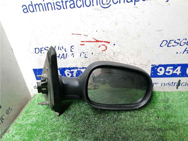 MEGANE I FASE 2 CLASSIC Retrovisor Derecho MEGANE I FASE 2 CLASSIC Retrovisor Derecho