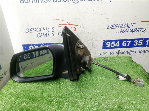MONDEO BERLINA Retrovisor Izquierdo MONDEO BERLINA Retrovisor Izquierdo