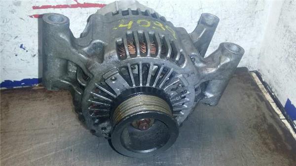 S-TYPE Alternador S-TYPE Alternador
