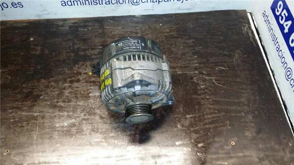 MONDEO BERLINAFAMILIAR Alternador MONDEO BERLINAFAMILIAR Alternador