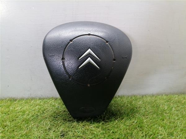 C3 2002- Airbag Volante C3 2002- Airbag Volante