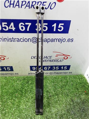 amortiguador capo jaguar xf 27 v6 d 207 cv