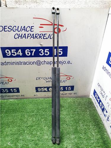 SERIE 25 Amortiguador Porton SERIE 25 Amortiguador Porton