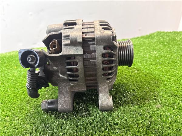 C2 2003- Alternador C2 2003- Alternador