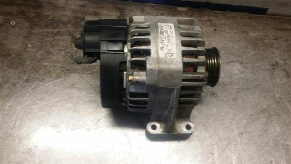 PUNTO BERLINA Alternador PUNTO BERLINA Alternador
