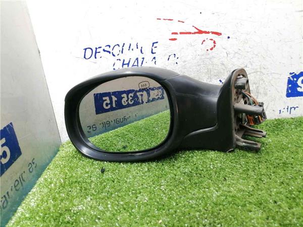 XSARA PICASSO Retrovisor Izquierdo XSARA PICASSO Retrovisor Izquierdo