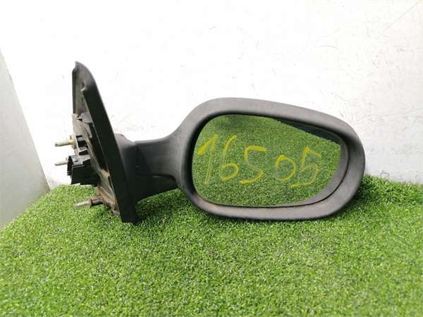 Megane I Fase 2 Berlina BA01999- Retrovisor Derecho Megane I Fase 2 Berlina BA01999- Retrovisor Derecho