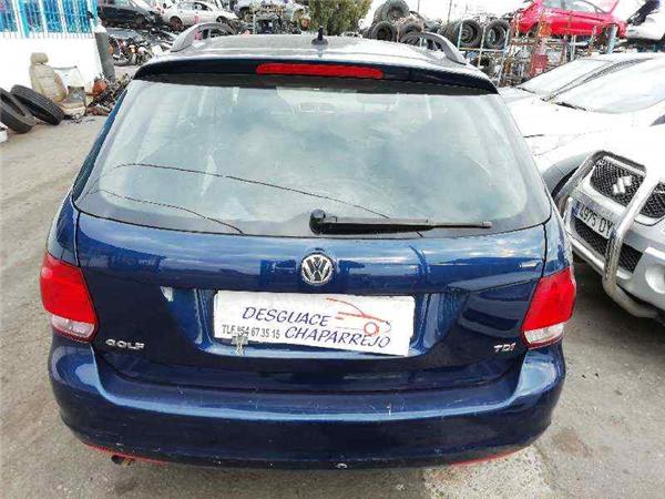 Retrovisor Interior Volkswagen GOLF