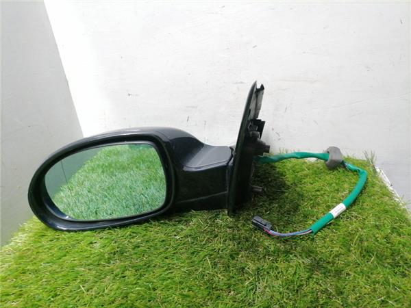 C5 Berlina 2001- Retrovisor Izquierdo C5 Berlina 2001- Retrovisor Izquierdo
