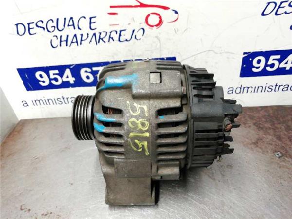 ZX Alternador ZX Alternador
