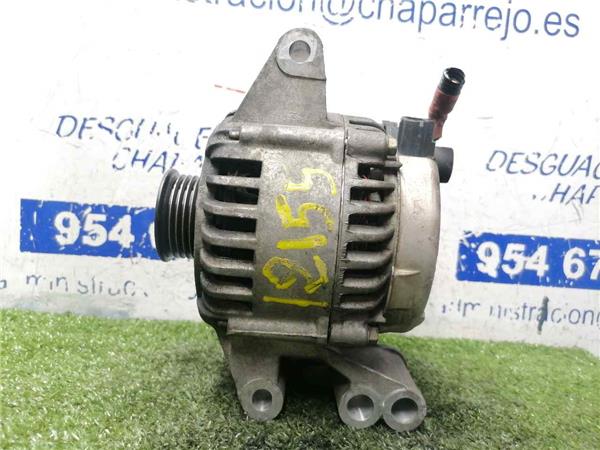 FIESTA Alternador FIESTA Alternador