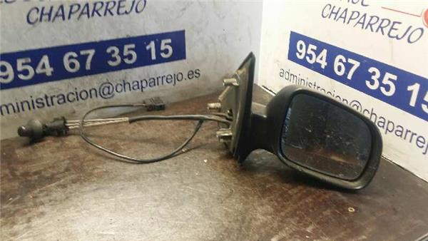 CORDOBA BERLINA Retrovisor Derecho CORDOBA BERLINA Retrovisor Derecho
