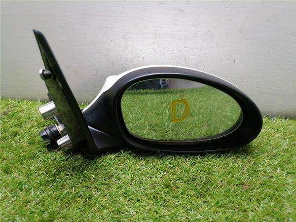 Serie 1 Berlina E81E872004- Retrovisor Derecho Serie 1 Berlina E81E872004- Retrovisor Derecho