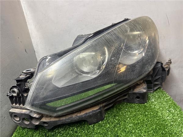 faro delantero izquierdo volkswagen golf vi 5